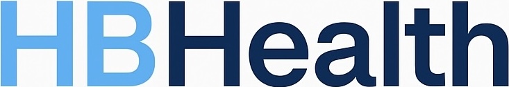HB Health Logo